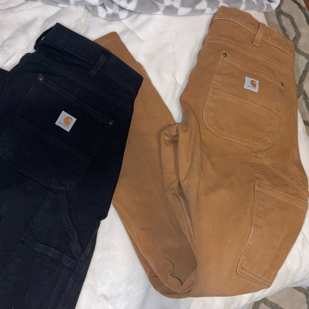 Carhartt pants